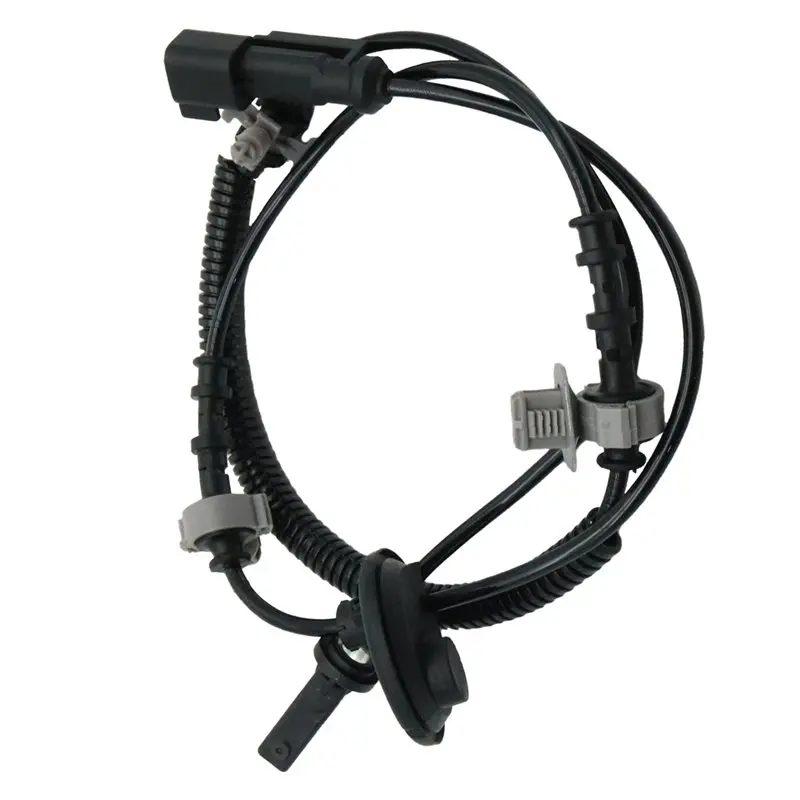 프론트 좌측 휠 속도 센서 84058689 캐딜락 XT5 GMC 아카디아 2017-2019 2.5L 3.6L 84150342 ABS 자동차 교체 부품