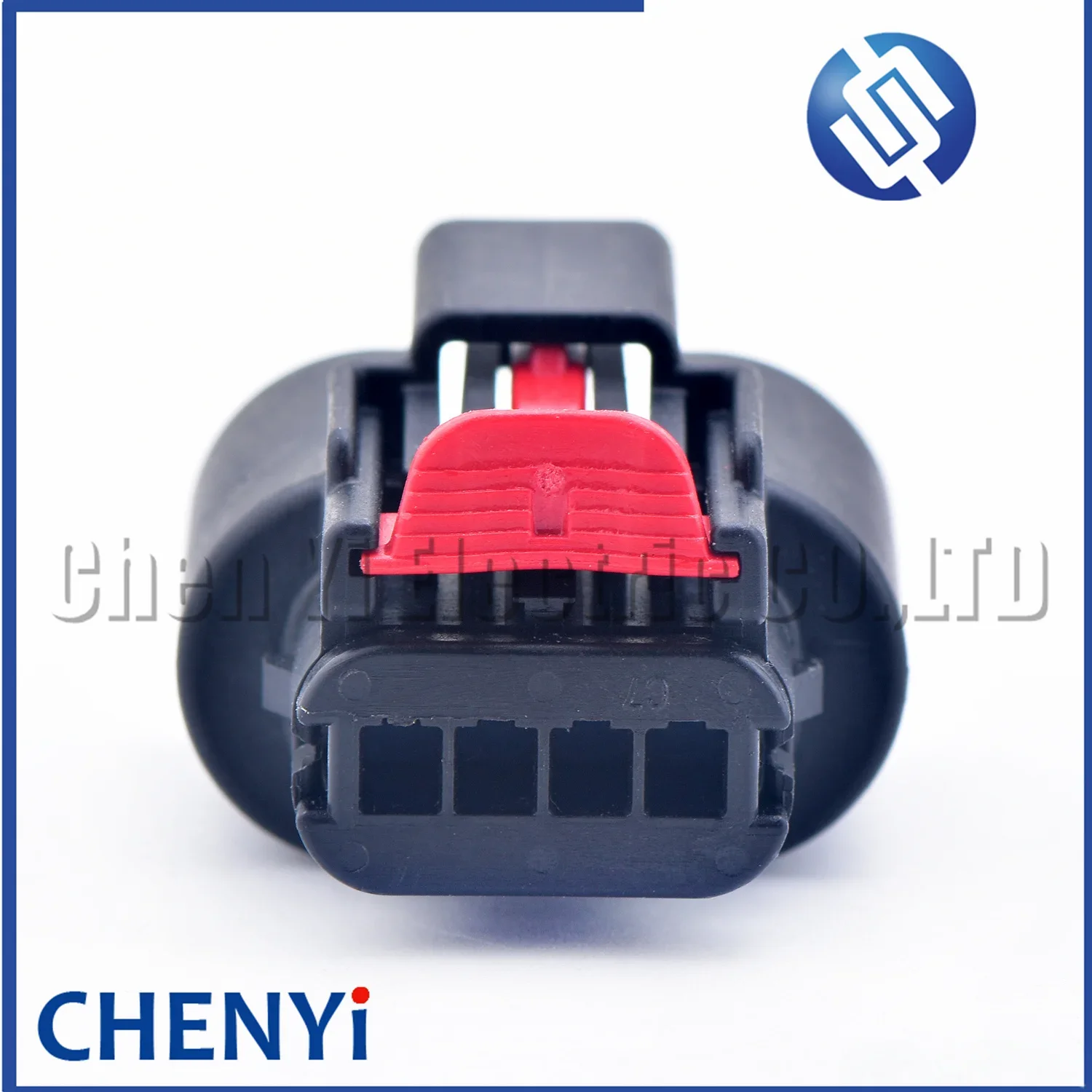 4 Pin Female Auto Waterproof Connector Wire harness plug With pins 34770-0402 347700402 For Ford Chevrolet Jeep