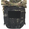 10 zipper MCBK