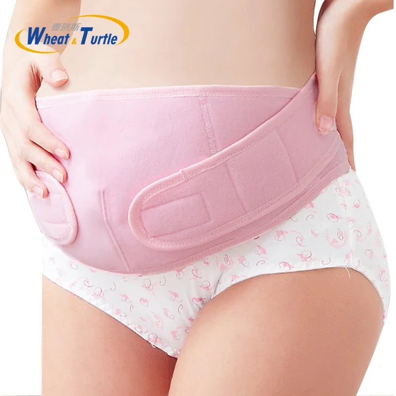 

Maternity Intimates Clothing Pregnant Women Belt Pregnancy Belly Bands Support Postpartum Recovery Shapewear Underwear