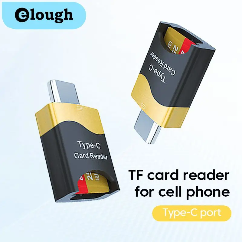 Elough Otg Tf Card …