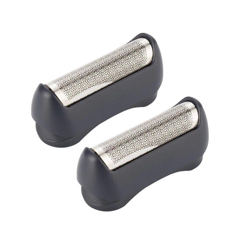 

Сменная головка электробритвы 11B, 2 шт., совместимая с Braun 110 120 130 140 150 5682 5684 11B-1000