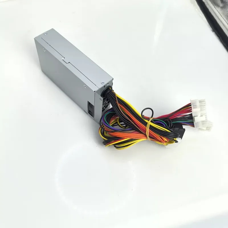 for Quanhan Small 1U FSP300-60LG 300W Power Supply All-in-One Machine Brand New