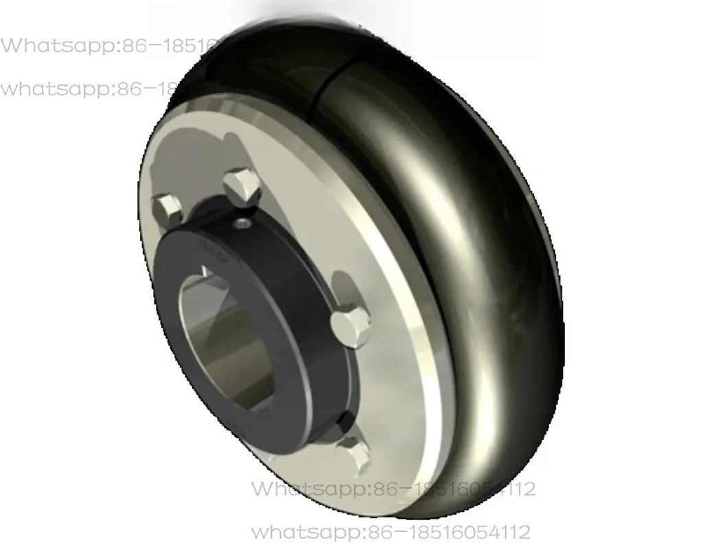 

Муфты Fenaflex Соединители для шин FENAFLEX F80