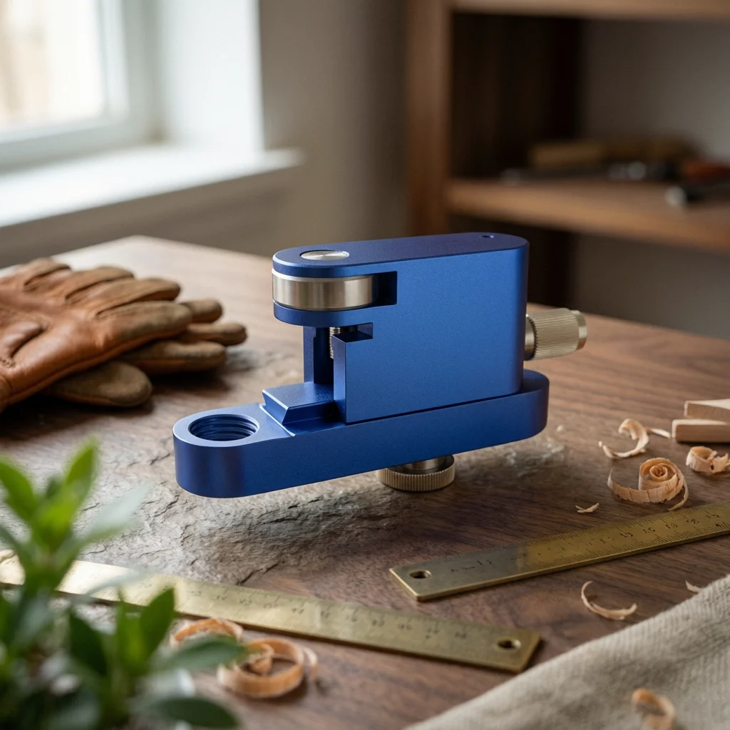 purfling-router-guide-accurate-sound-hole-router-guide-tool-machined-high-speed-steel-for-luthiers-instrument-repair-workshop
