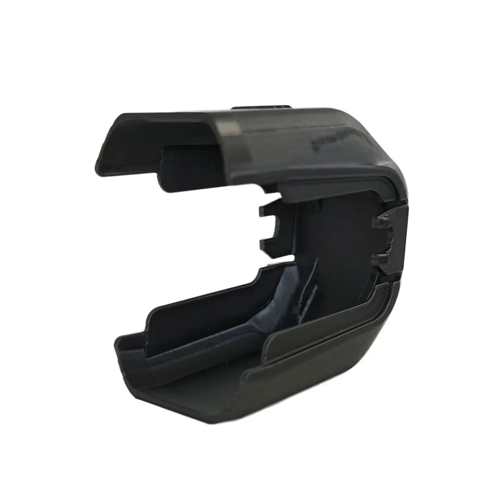 

for DJI Avata 360 Lens Cover Dust Proof for Avata 360 Drone Gimbal Lens Protective Cap Black
