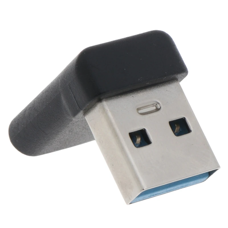 XD99 Bộ chuyển đổi USB sang Type C Bộ chuyển đổi mở rộng đồng bộ hóa dữ liệu USB động cho máy tính xách tay