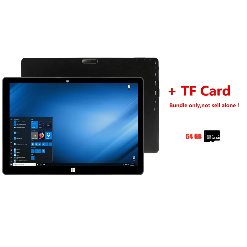 Variant: Add 64G TF Card