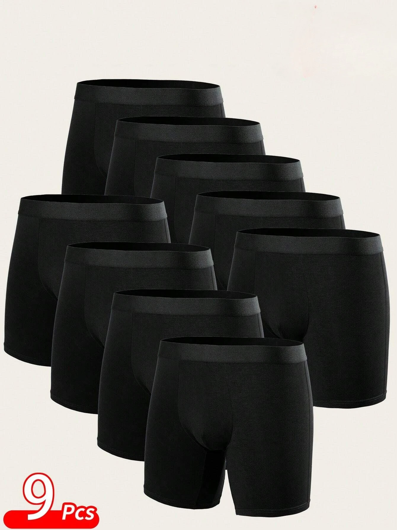 

9PCS Men Sauna Suits Sweat Shorts Workout Slimming Fat Burning Fitness Abdomen Reducer Losing Weight Belly Trimmer Waist Trainer