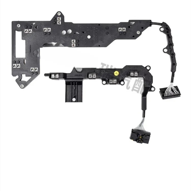 Suitable For Audi A6L A7 A5 S5 Q5A4L 0B5 Seven-speed Dual-clutch Transmission Valve Body Computer Wiring Speed