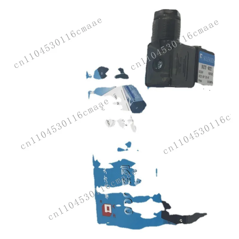 Fangda Two-Position…