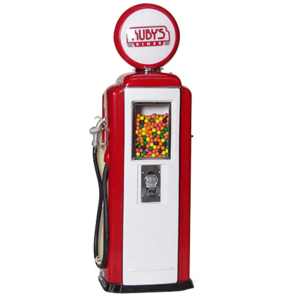 Gachapon Spielzeugautomat, Kap – Arcade Prize Vending Machine Bewertung und Preis