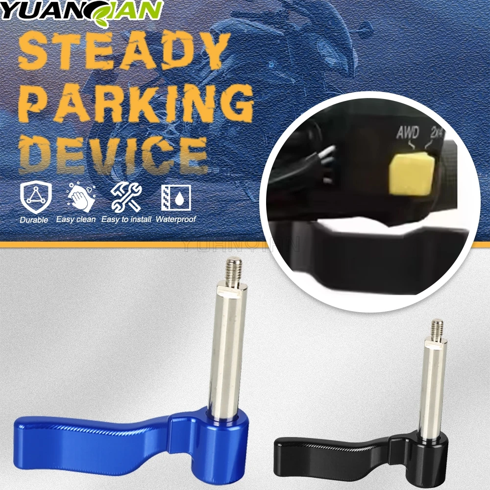 

Motorcycle Accessories For 50SX Husqvarna TC50 20SX MINI Steady Parking Device 2009-2015 2016 2017 2018 2019 2020 2021