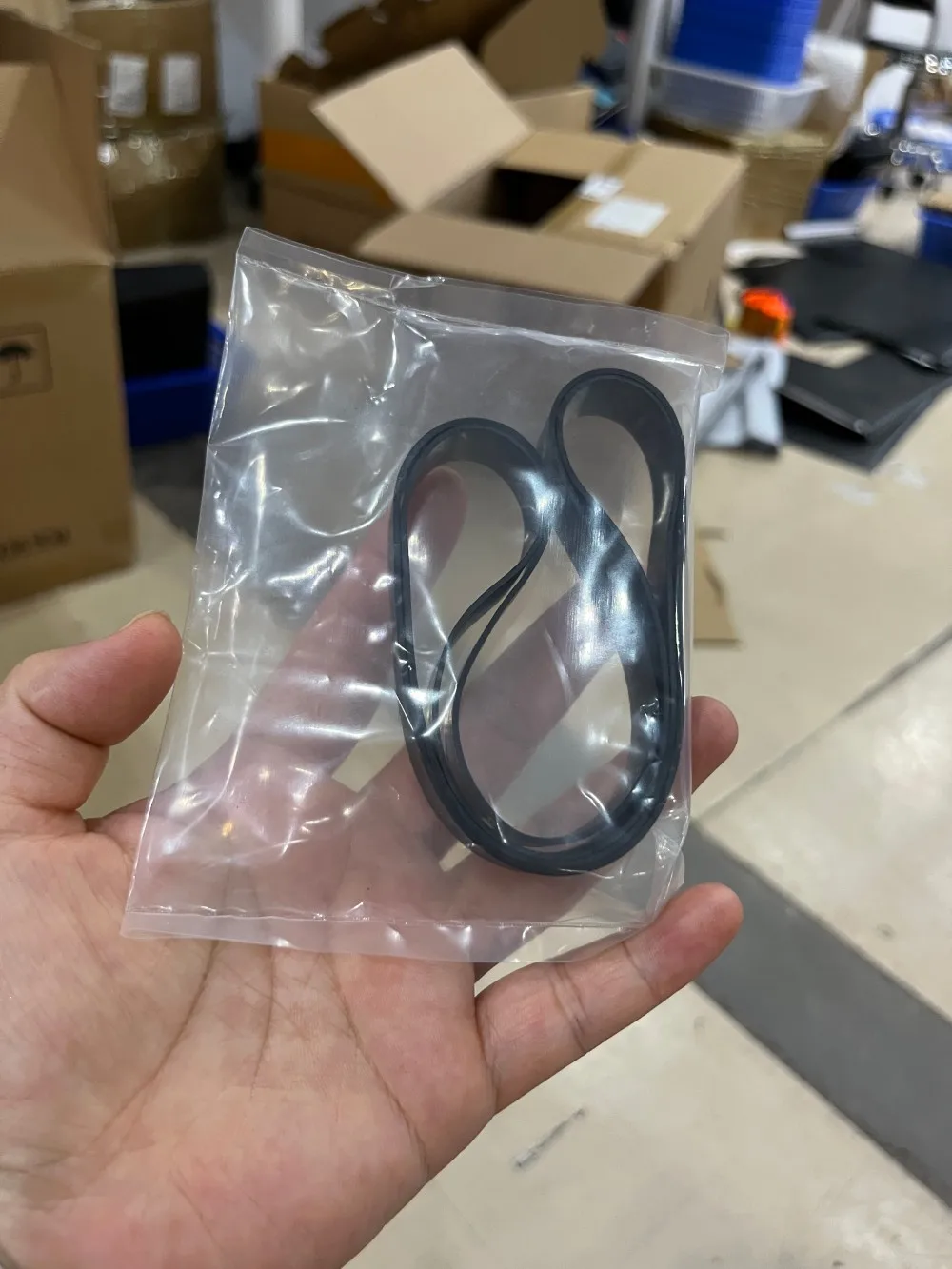 

5SET C261-3879 Transport Belt for Ricoh JP 780 785 1045 1250 750 DX 3440 2430 2432 3443 CP 6200 6300 5410