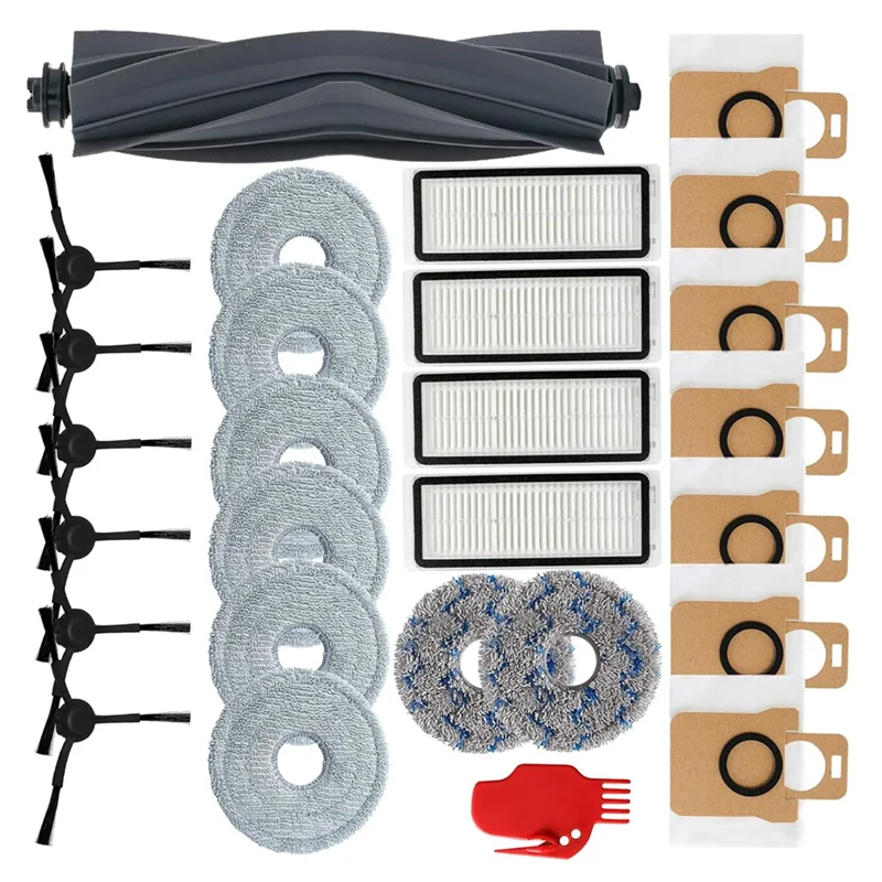 Uncl Replacement Pa… - image