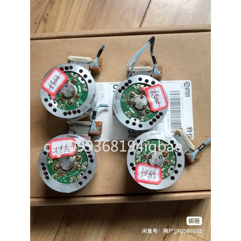 

HD100/HD82 video recorder drum model VEH0601VEH0625 full function