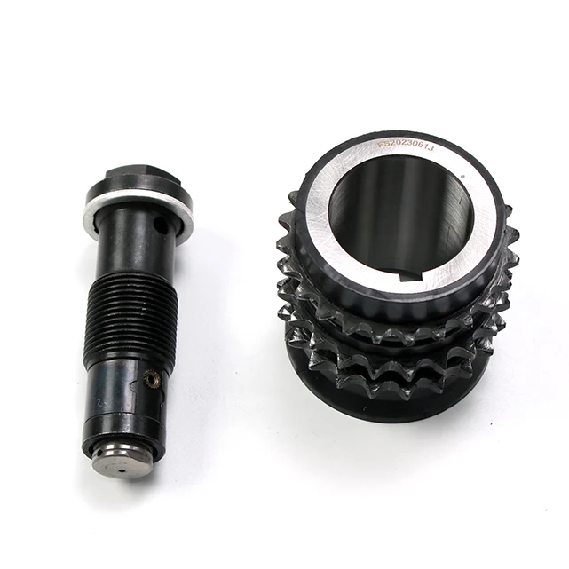 Kit de cadena de distribución del motor para 2005-2017 C230 C280 C350 CLK500 CLS350 E350 Clase E GL450 SL350 ML350 GLK SLK 2.5L 3.5L 5.5L M272