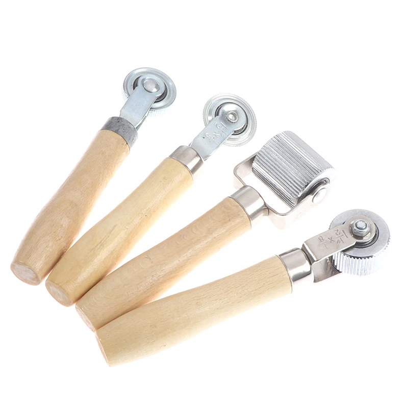 1 قطعة سيارة الصوت التخفيت الأسطوانة السلس العزل الأسطوانة المعدنية الضوضاء التفيت أداة معدنية الخشب اللون EasyToCarry المواد فعالة #3