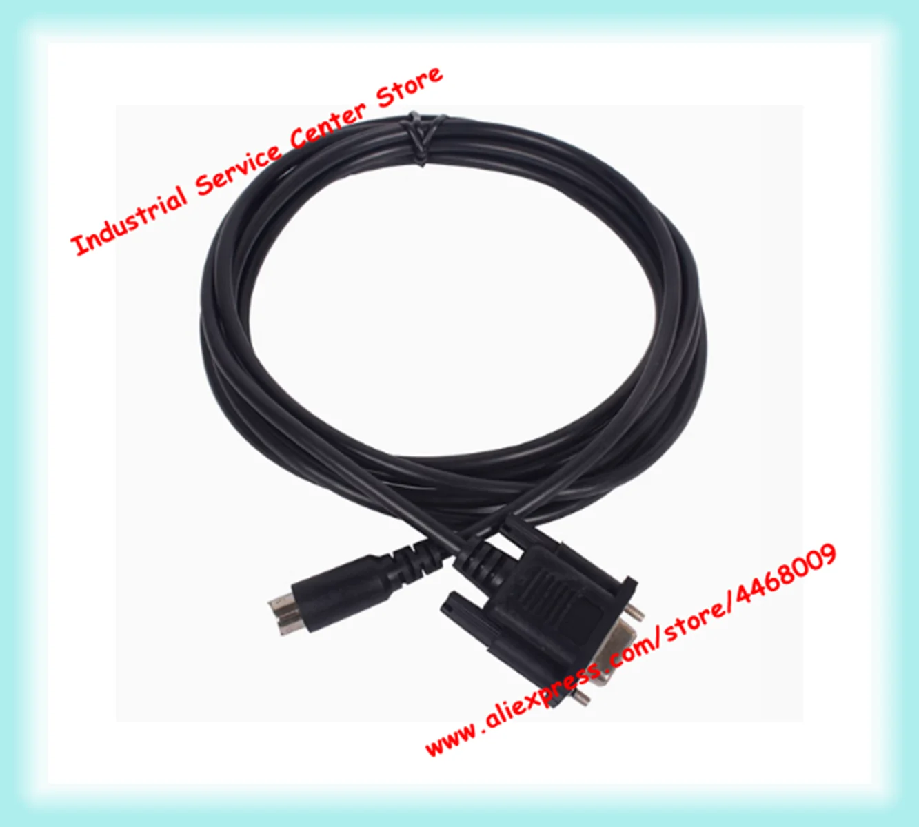 Data Cable FP0 FPG FP-X Series PLC Programming AFC8513 FP-M
