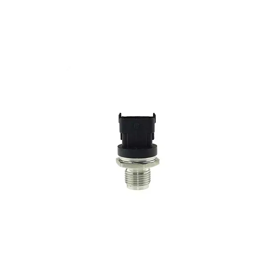 Excavator Fuel Pressure Sensor 20973777 Oil Pressure Switch For Volvo EC210 EC240 EC290 EC330 EC360