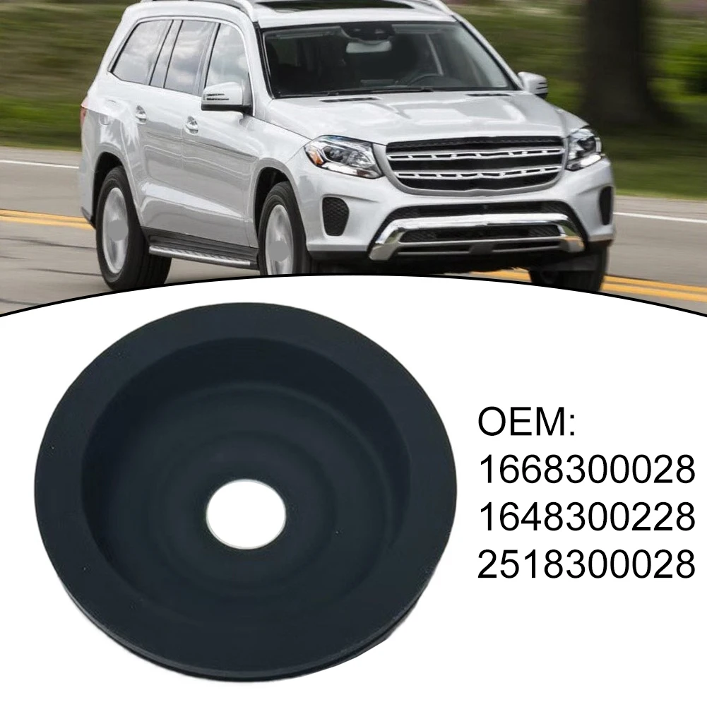OEM Style Windshield Wiper Arm Seal Ring Cover for Mercedes For Benz W164 2006-2011 W251 2006-2017 W166 2012-2015