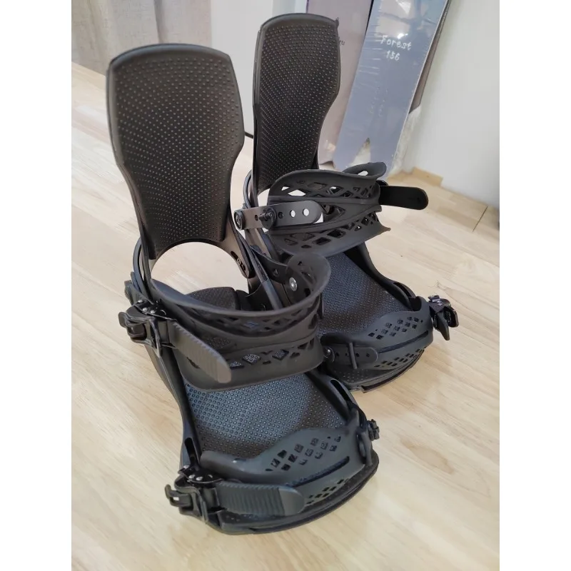 Aksesoris Snowboard Aluminium Alloy Grosir untuk Snowboard Gunung/Freestyle