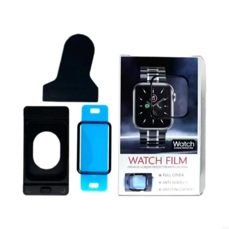 H37B Bubble Frees Film Touch Sensibilidad Film Film Scratch Resistente a película adecuada para Fit3