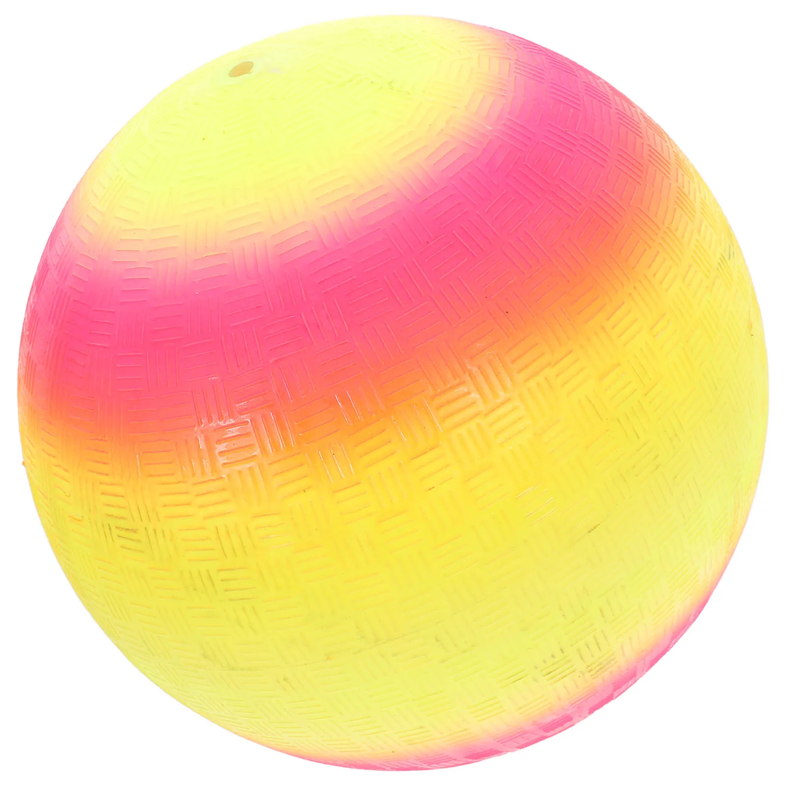 

Kids Football Balls for Outdoor Toys Kickball Bouncy Bouncing Softball