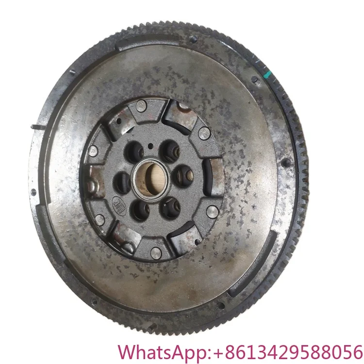 

Universal Auto Engine Parts 03C105266L Flywheel Fit for Volkswagen Audi Skoda Seat