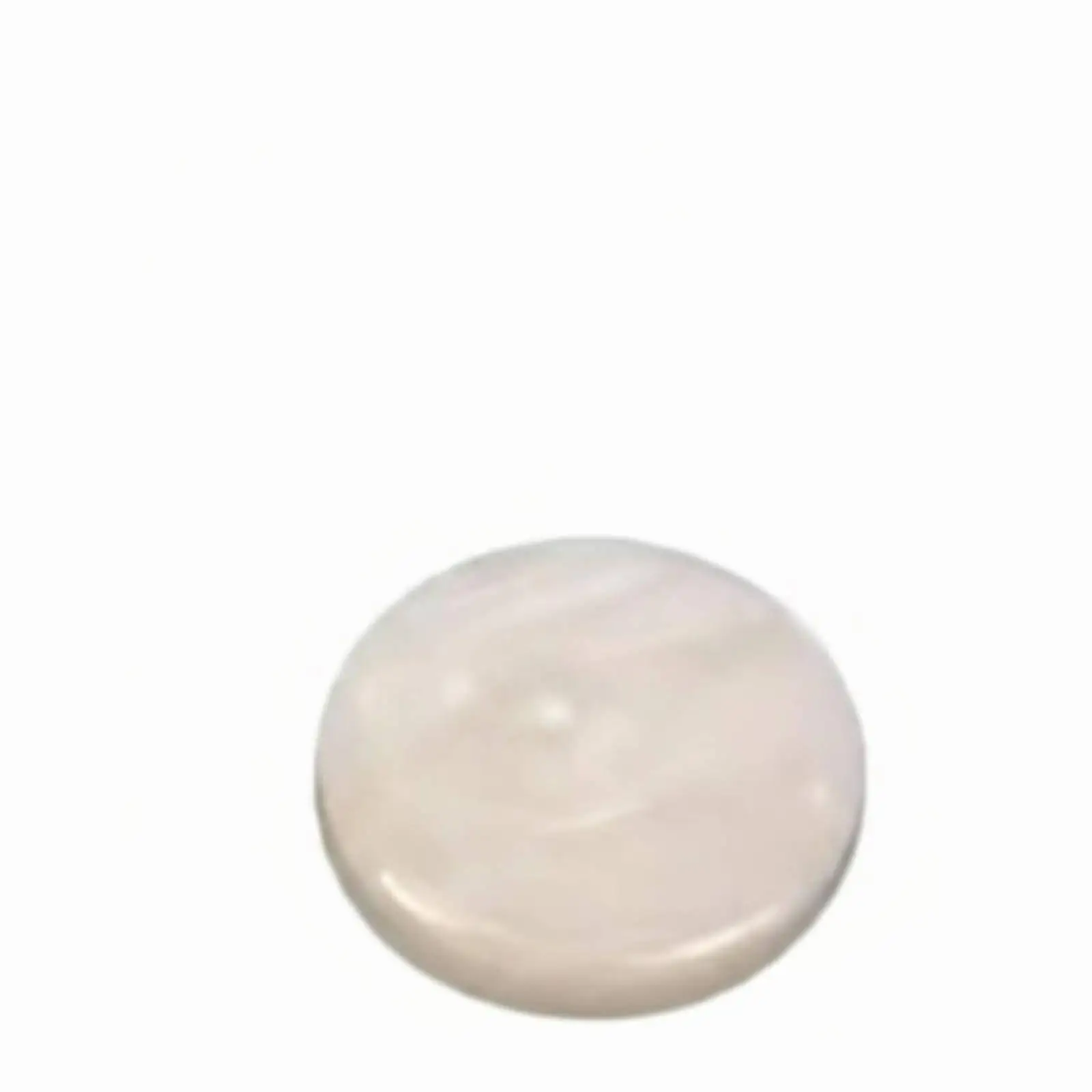 Brass Valve Cap Trumpet Button Accessory Smooth Pearl Finish for Professional Trumpet Maintenance Kit