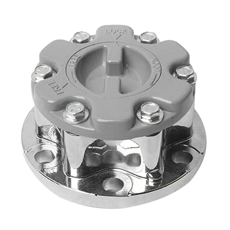 

MB886389 Car Front Wheel Clutch Locking Hub 4WD System Actuator 28 Teeth For Mitsubishi Pajero L200 4X4 L300 4X4