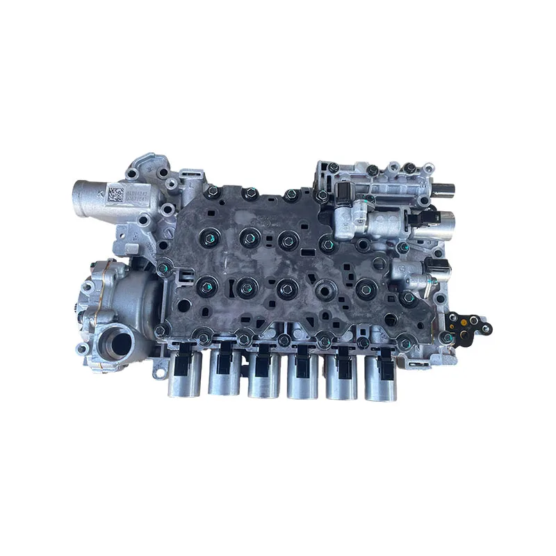 

Remanufacturing 8L45 Automatic Transmission Complete for Gearbox Transnation 8L45 Automatic Transmission Valve Body