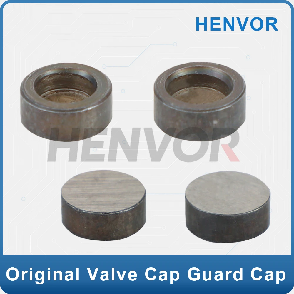 

Engine Power Generator Accessories 173 178 186F 188 192 Valve Cap Guard Cap Replacement Parts