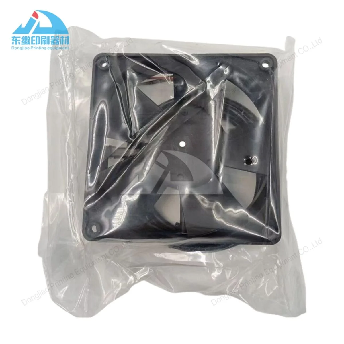 輸入品-ホットセール-1個-調整可能速度ファン-4314-hvr-kbaオフセット印刷機械部品用冷却ファン-4314-hvr-高品質