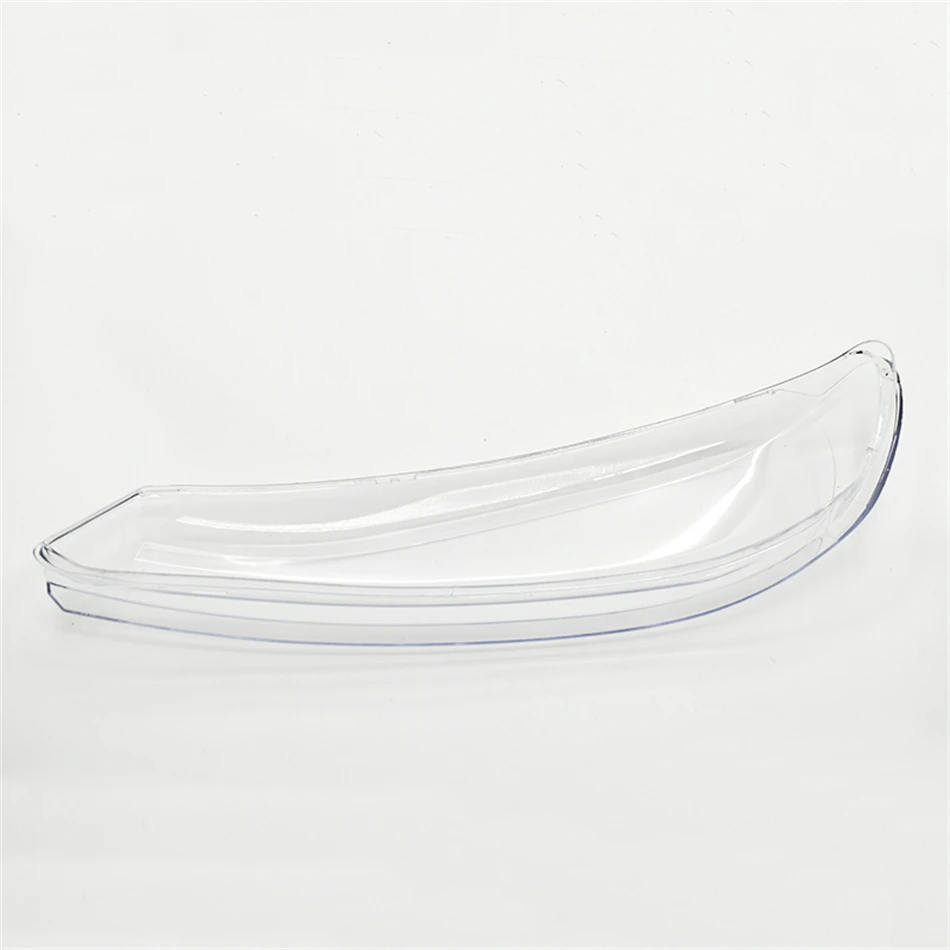 

For Peugeot 406 2004 2005 2006 Accessories Vehicles Headlight Lights Glass Transparent Anti-UV And Anti-Aging