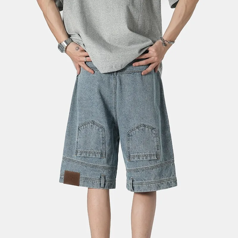 streetwear 남성 여름 캐주얼 반바지 비치 남성 의류 디자이너 운동복 패션 바지 hombre 바지 남성 의류 새로운