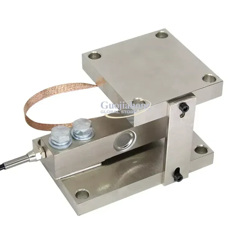 2026 HOT 2024 Hot! DECENT Customized Loadcell 100kg 500kg 2ton 10ton 30ton 50ton Weighing Load Cell Weight Sensor