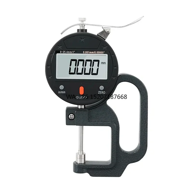 Digital Thickness M… - image