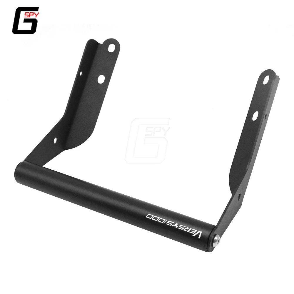 Motocycle For KAWASAKI Versys 1000 SE Versys1000 2019-2023 Accessories Mobile Phone Holder Stand GPS Navigaton Bracket Support