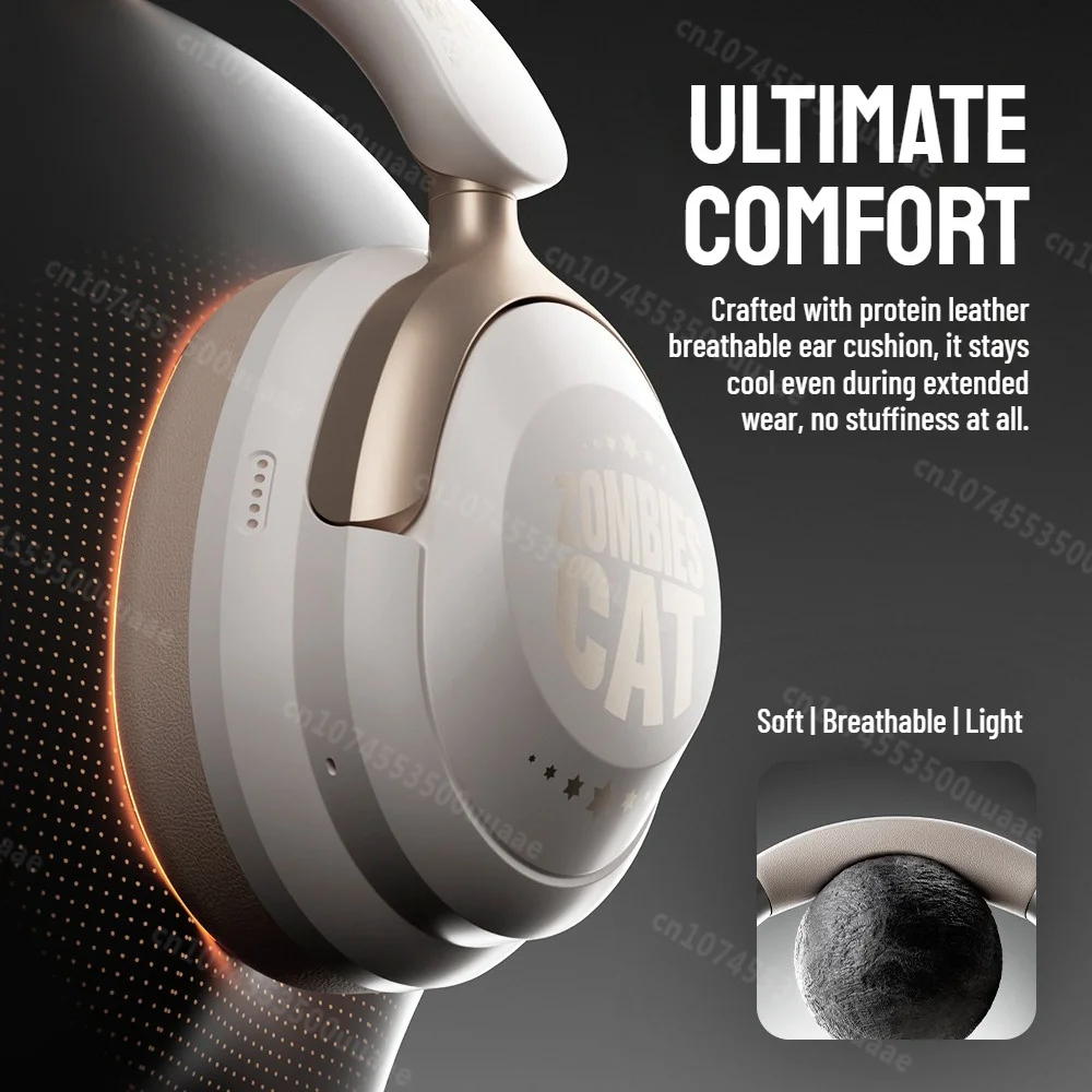 Thumbnail 4 - #41 Cheapest Over-Ear Headphones Deals You Can Get