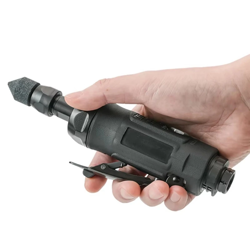 

Cross-border straight die grinder, drill bit mold grinder, and mold grinder
