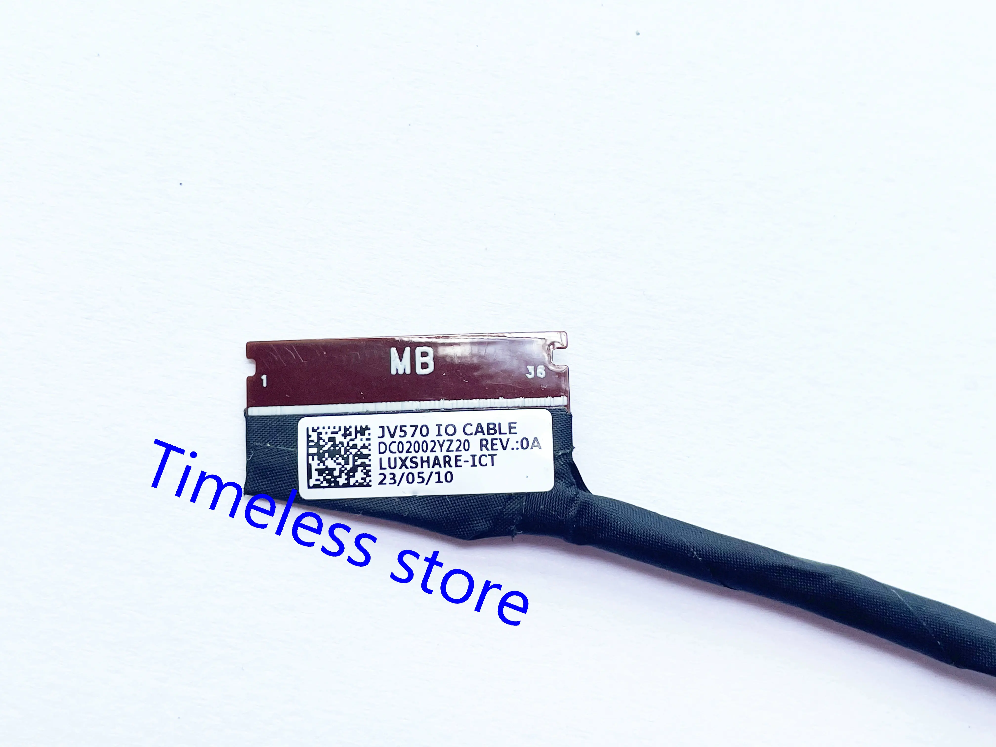 Baru untuk kabel IO JV570 cable