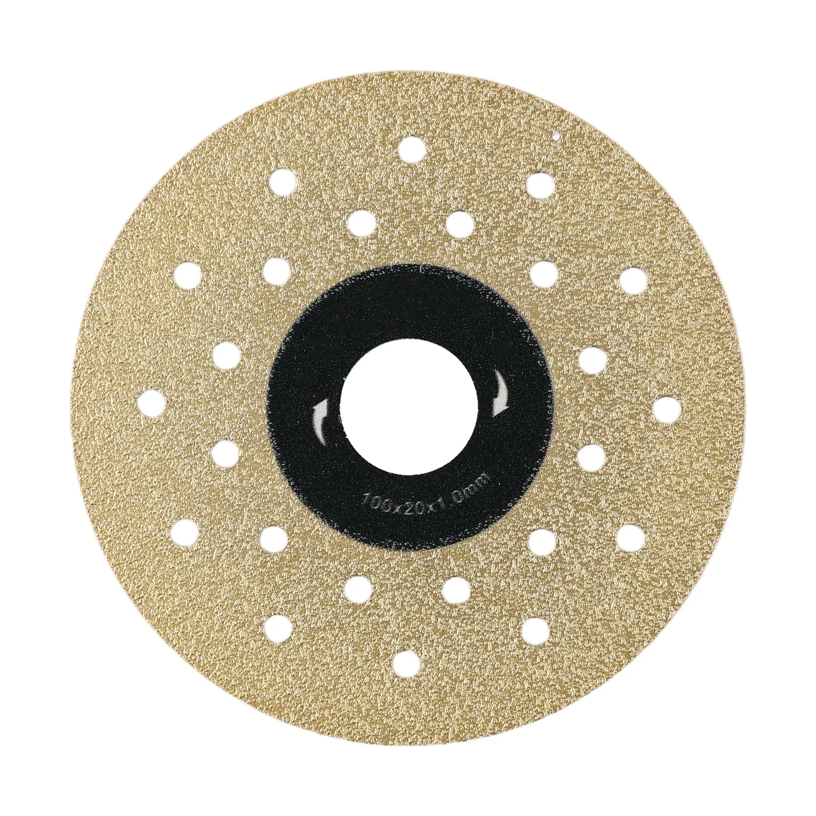

1pcs 100mm Cutting Grinding Disc Polishing Wheels For Granite Marble Stone Porcelain Hexagonal Cutter Head Design Cutting Discs