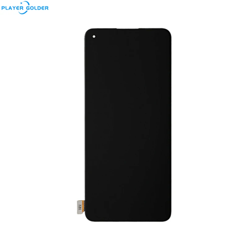 Original AMOLED For OnePlus 10 Pro NE2210 NE2211 NE2213 NE2215 NE2217 Pantalla lcd Display Touch Panel Screen Digitizer Assembly