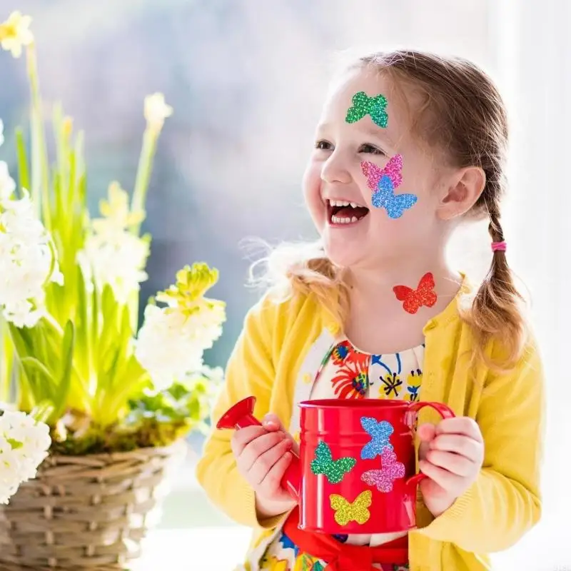 918C Декоративная наклейка 15 мм клейкой наклеивание