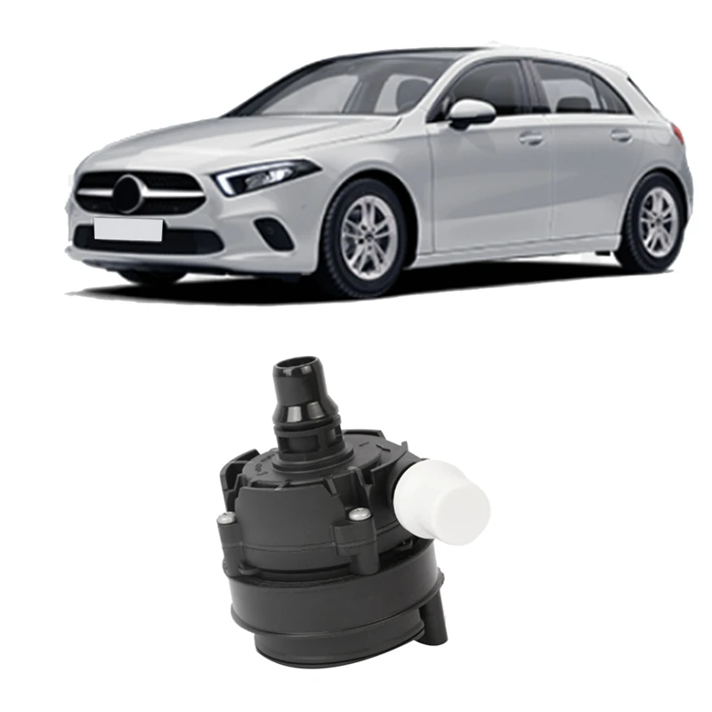 Car Electronic Water Pump Auxiliary Water Pump A0005000900 For Mercedes-Benz W177 W205 W213 C118 Car Accessories