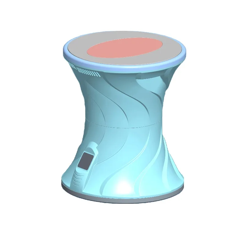 Large 260ML Yoni Steam Seat Kit Postpartum Care & Feminine Cleaning & Tightening with Herb Vaginal Steamer