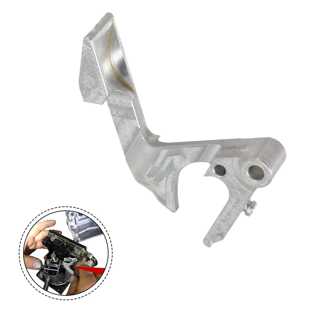 

​Gear Shifter Selector Lever 2202673324 For Mercedes For CL500 S430 S500 SL500 SL55 For AMG SL550 SL600 SL63 SL65 For W215 W220
