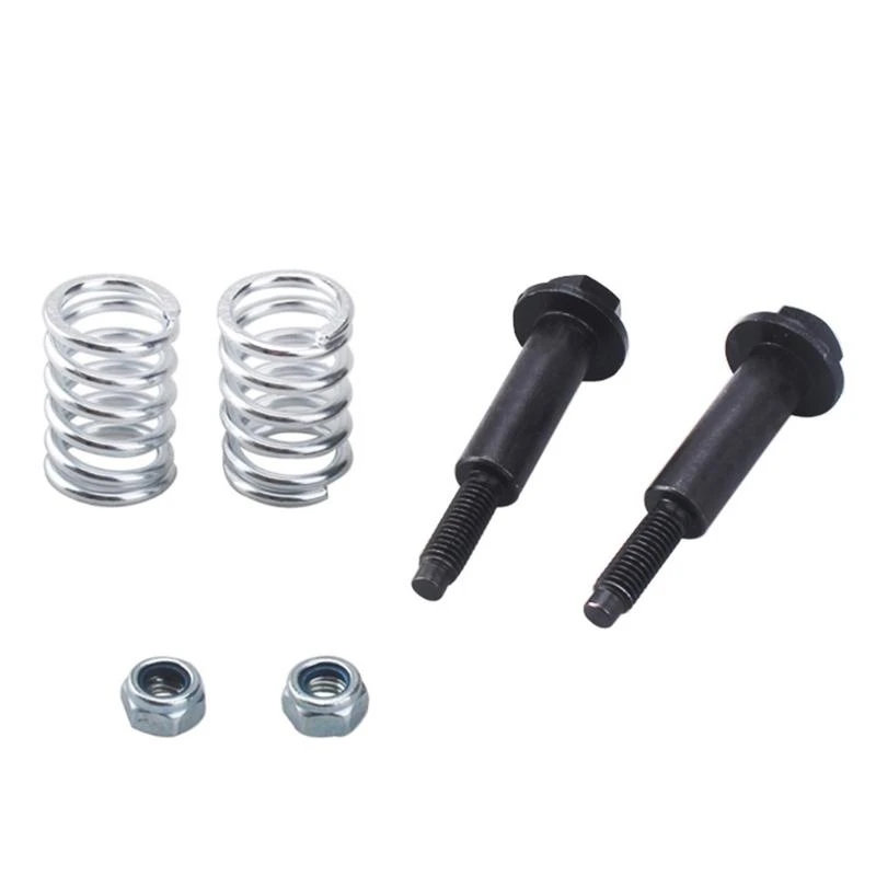 

Exhaust Bolts & with Studs Springs Completes Exhaust Bolts & Car Exhaust System Upgrades for Walker 35129 .X7AE