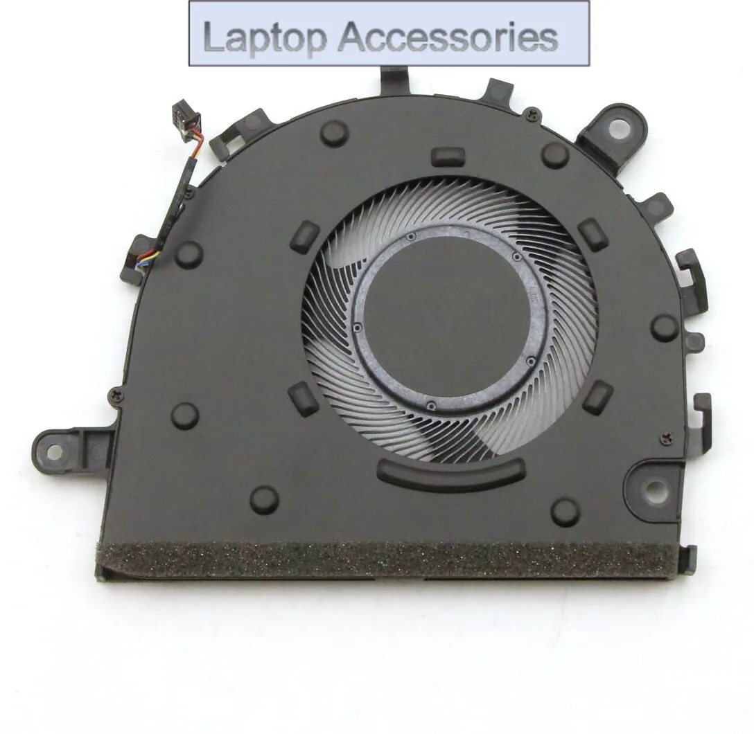 

F 5F10S14007 Новый вентилятор охлаждения процессора DC5V для IdeaPad 1 14ALC7 82R3 1 14IAU7 82QC